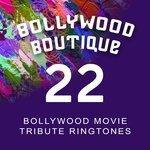 Слушать альбом - Bollywood Movie Tribute Ringtones #22 (2017)