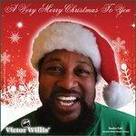 A Very Merry Christmas to You (2017)
