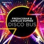 Слушать альбом - Disco Bus (2018)