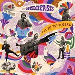 Слушать альбом - I'll Be Your Girl (2018)