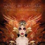 Слушать альбом - Winds of Samsara (2014)