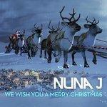 Слушать альбом - We Wish You a Merry Christmas (2017)