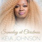 Слушать альбом - Someday at Christmas (2017)