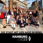 Die Stadt mit der Nase im Wind (2017)