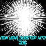 Слушать альбом - New Year Dubstep Hitz 2016 (2015)