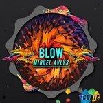 Слушать альбом - Blow (2018)