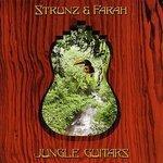 Слушать альбом - Jungle Guitars (2006)