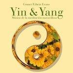 Слушать альбом - Yin & Yang: Música de la meditación maravillosa (2014)