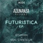Слушать альбом - Futuristica (2018)