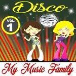 Слушать альбом - Disco, Vol. 1 (2017)