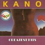 Слушать альбом - Kano Greatest Hits (1990)