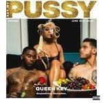 Слушать альбом - Eat My Pussy (2018)