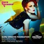 Слушать альбом - Golden Love (2015)