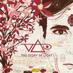 Слушать альбом - The Story of Light (2012)