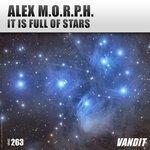 Слушать альбом - It Is Full of Stars (2017)