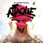 Слушать альбом - Attaque (2018)