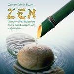 Слушать альбом - ZEN: Meditationsmusik (2008)