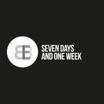 Слушать альбом - Seven Days and One Week (2012)