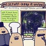 Слушать альбом - Keep It Unreal (2009)