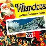 Слушать альбом - Villancicos (2018)