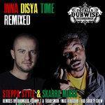 Слушать альбом - Inna Disya Time Remixed (2016)