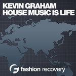 Слушать альбом - House Music Is Life (2018)