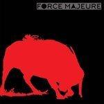 Слушать альбом - Force Majeure (2015)