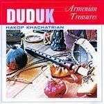 Слушать альбом - Duduk: Armenian Treasures (2000)
