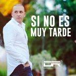 Слушать альбом - Si No Es Muy Tarde (2017)