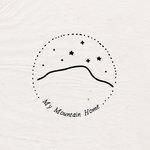 Слушать альбом - My Mountain Home (2017)