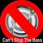 Слушать альбом - Cant Stop The Bass (2016)