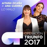 Слушать альбом - Lo Malo (2018)