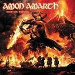 Слушать альбом - Surtur Rising (2011)