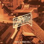 Слушать альбом - Beatz & Pieces, Vol. 1 (2011)