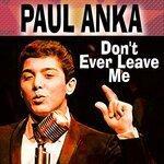 Слушать альбом - Don't Ever Leave Me (2019)