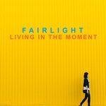 Слушать альбом - Living in the Moment (2018)