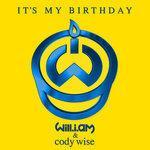 Слушать альбом - It’s My Birthday (2014)