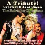 Слушать альбом - Queen Greatest Hits (2011)