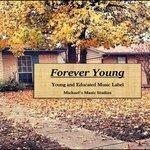 Слушать альбом - Forever Young (2017)