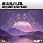 Слушать альбом - Running for Peace (2018)