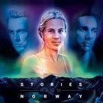 Слушать альбом - Stories From Norway: Mette-Marit Av Norge (2018)