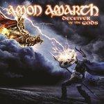 Слушать альбом - Deceiver of the Gods (2013)
