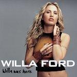 Слушать альбом - Willa Was Here (2001)