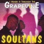 Слушать альбом - I Heard It Through The Grapevine (1996)