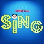 Songs from Sing (2017)