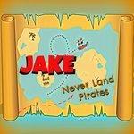 Слушать альбом - Jake and the Neverland Pirates (2016)