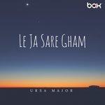 Слушать альбом - Le Jaa Sare Gham (2017)