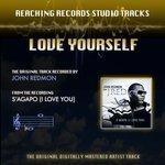 Слушать альбом - Love Yourself (Reaching Records Studio Tracks) (2018)