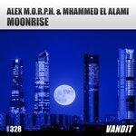 Слушать альбом - Moonrise (2019)