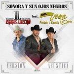 Слушать альбом - Sonora y Sus Ojos Negros (2017)